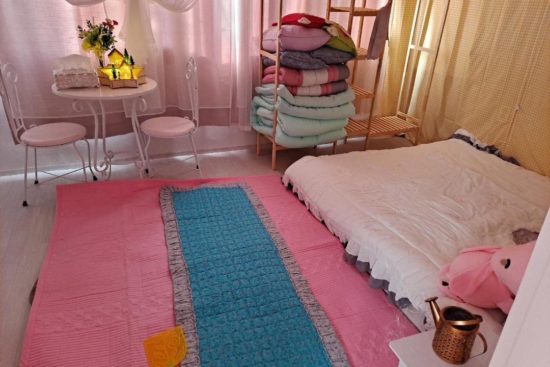 Photo of Bedroom in Dong-gu