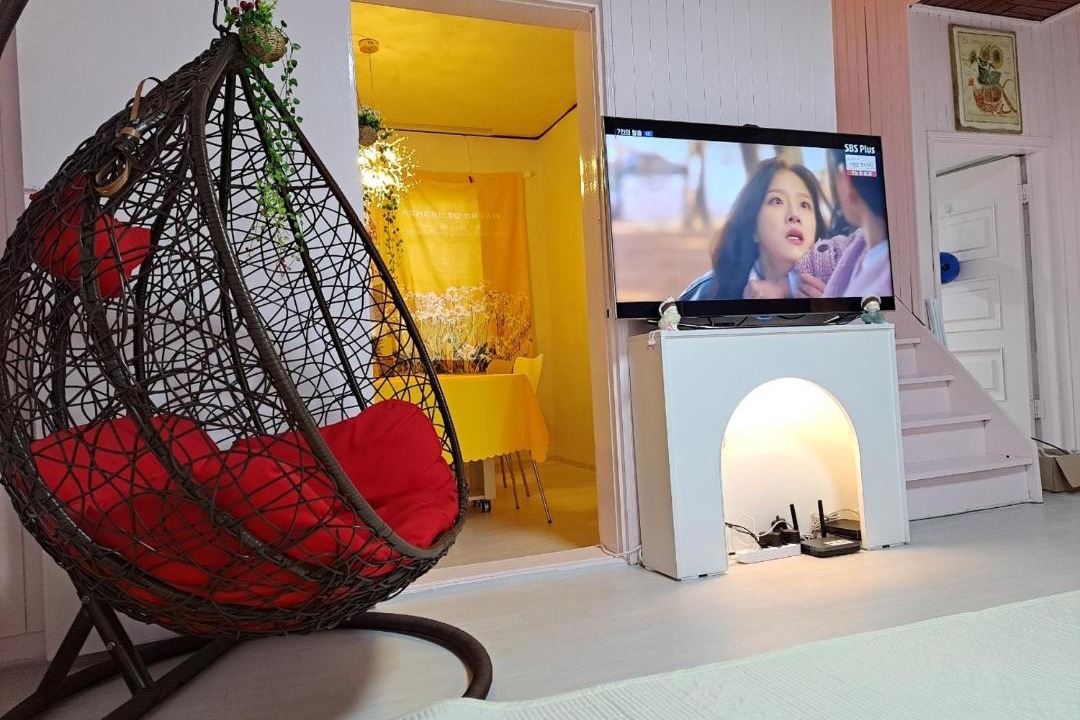Photo of Livingroom in Dong-gu