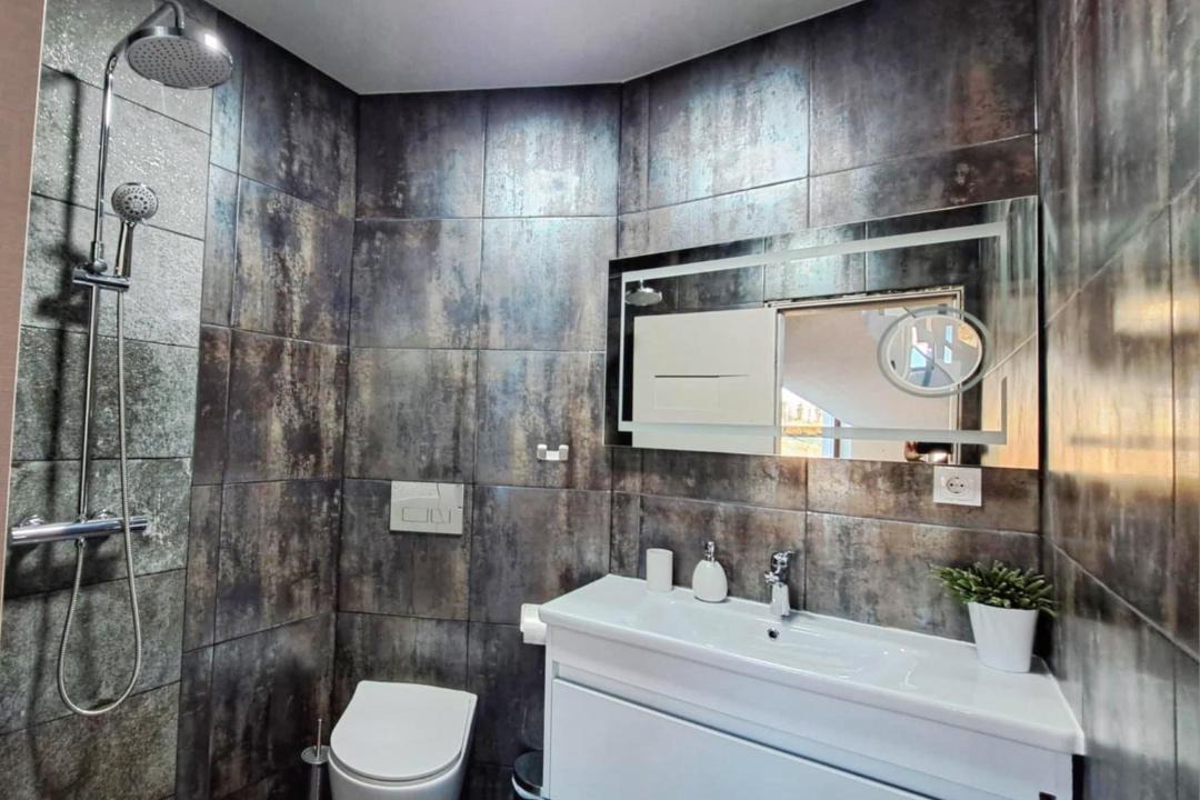 Photo of Bathroom in Izvorovo