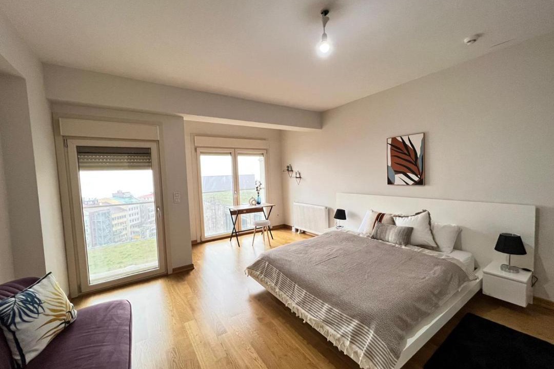 Photo of Bedroom in Gumussuyu Mahallesi