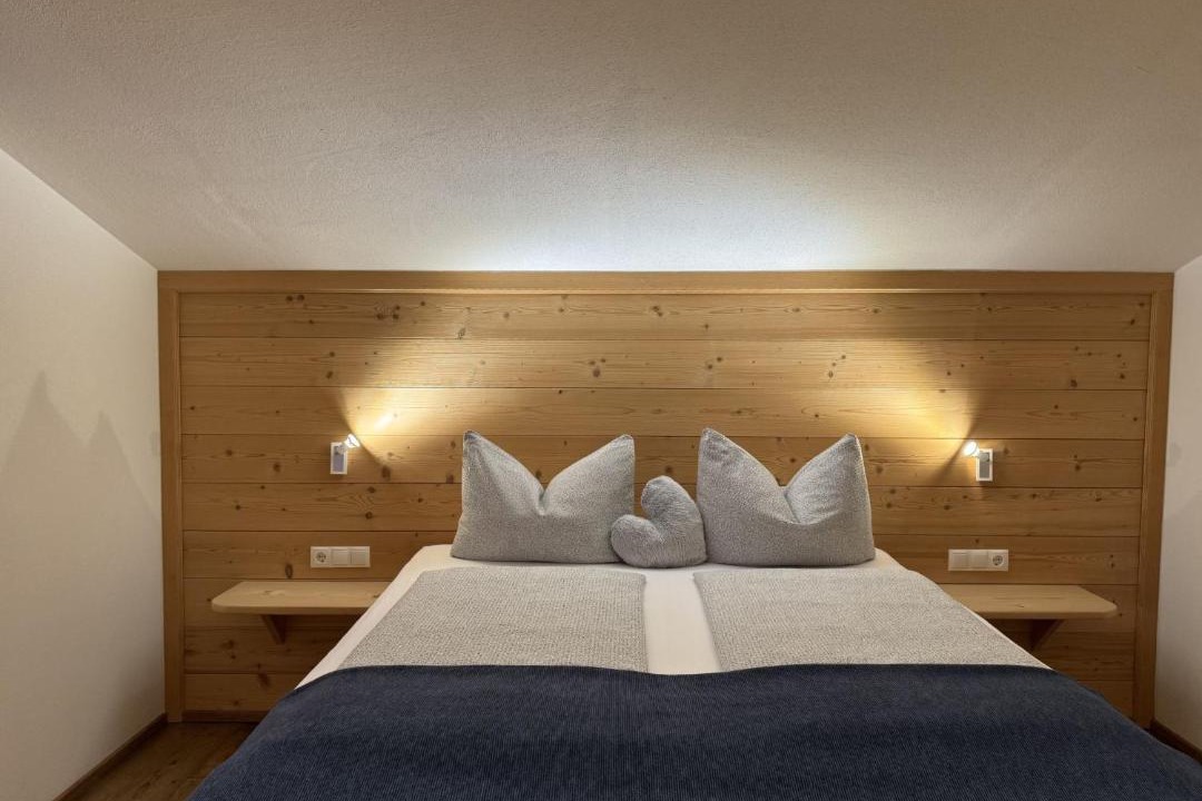 Photo of Bedroom in Ramsau im Zillertal