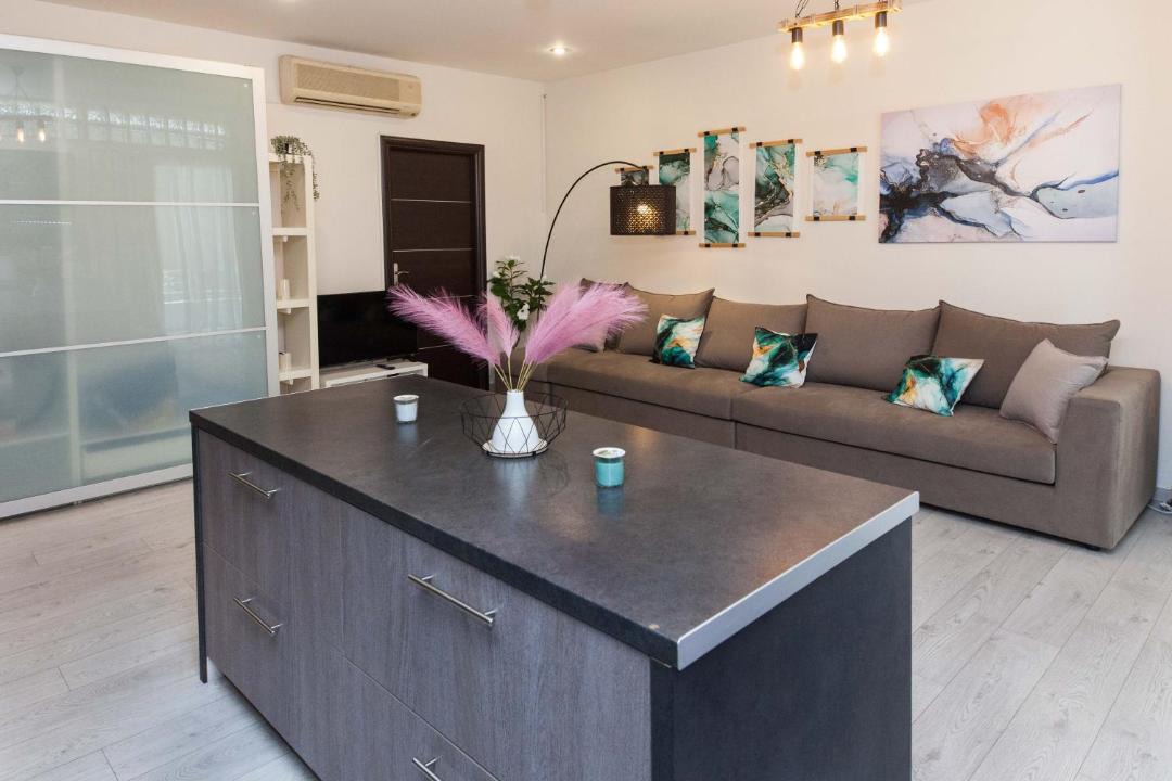 Photo of Livingroom in Dafni-Ymittos