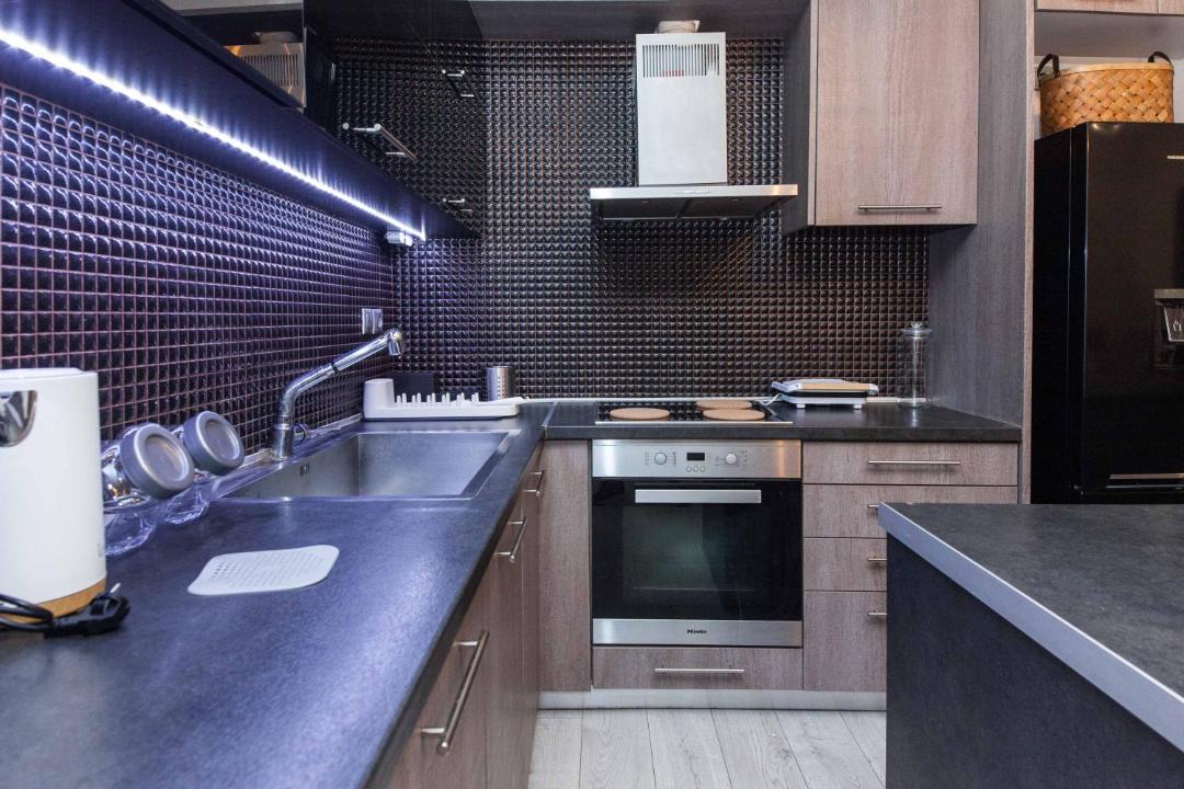 Photo of Kitchen in Dafni-Ymittos