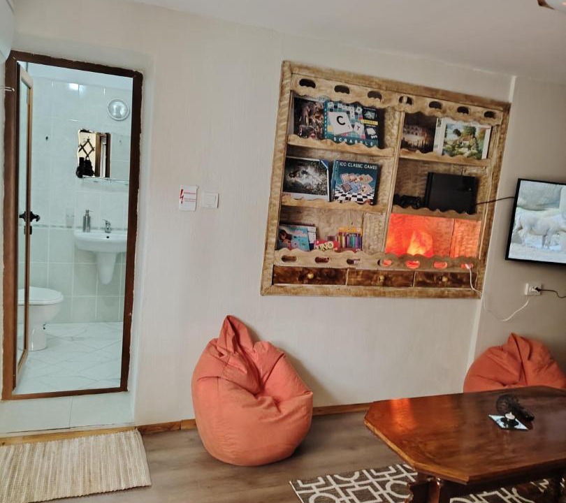 Photo of Livingroom in Dobrinishte