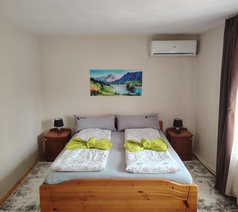 Photo of Bedroom in Dobrinishte