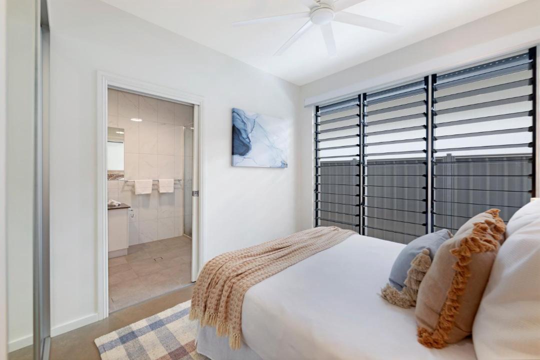 Photo of Bedroom in The Gardens