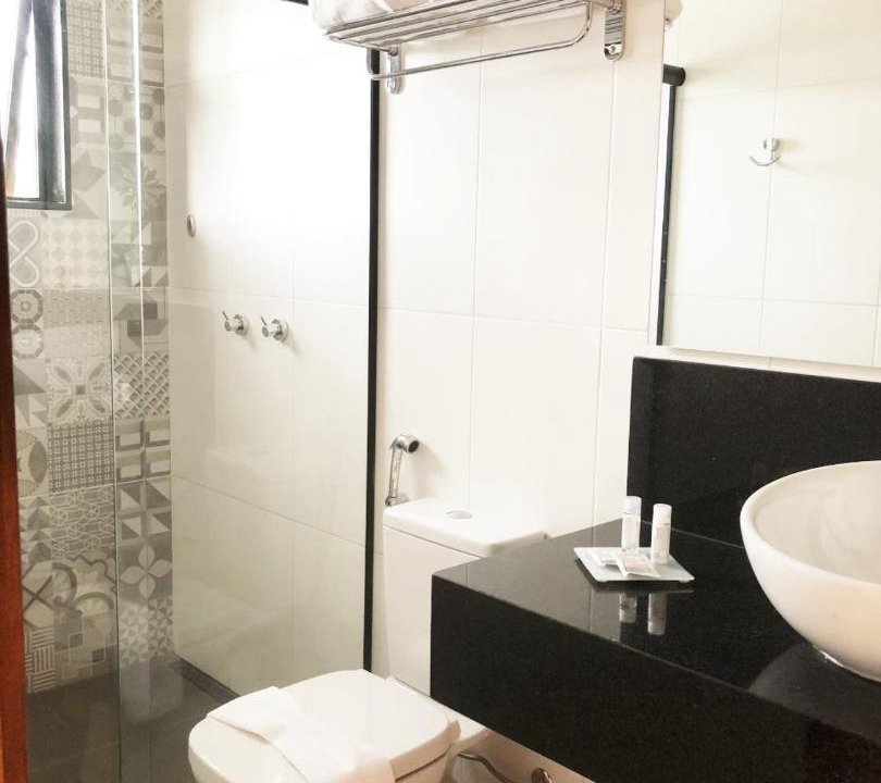Photo of Bathroom in Joao Fernandes