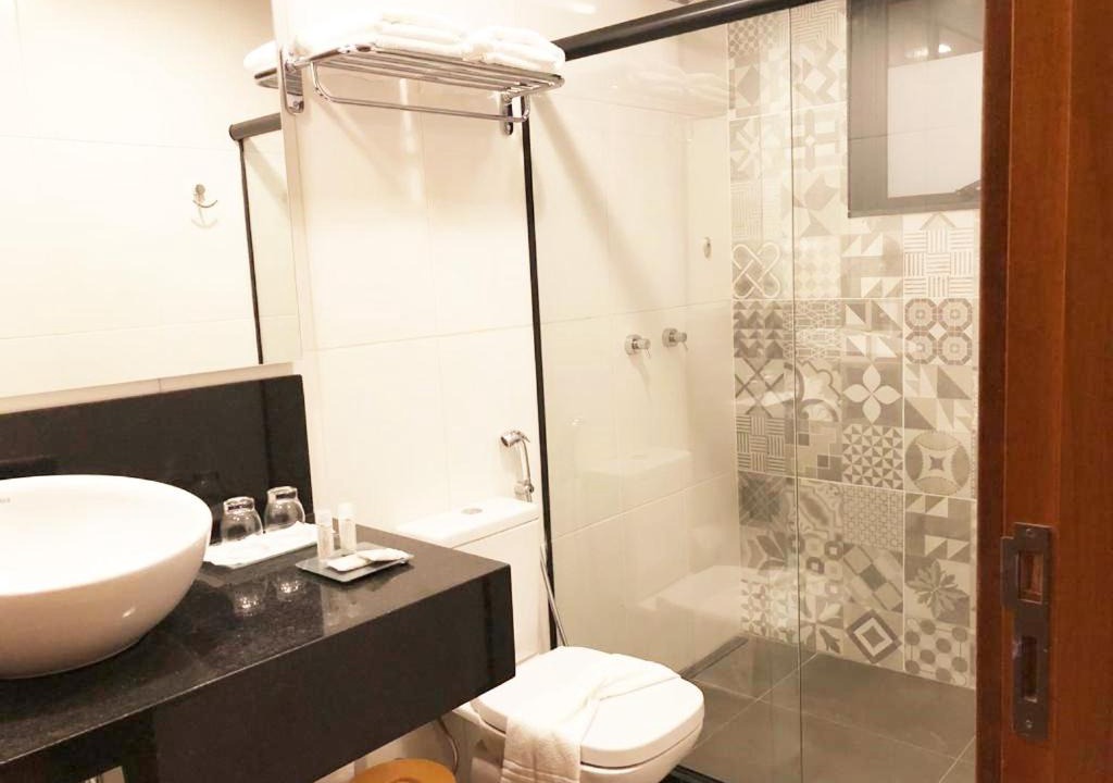 Photo of Bathroom in Joao Fernandes