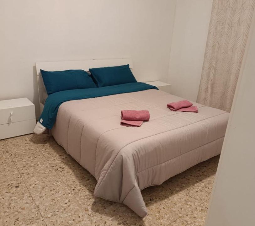 Photo of Bedroom in Monfalcone