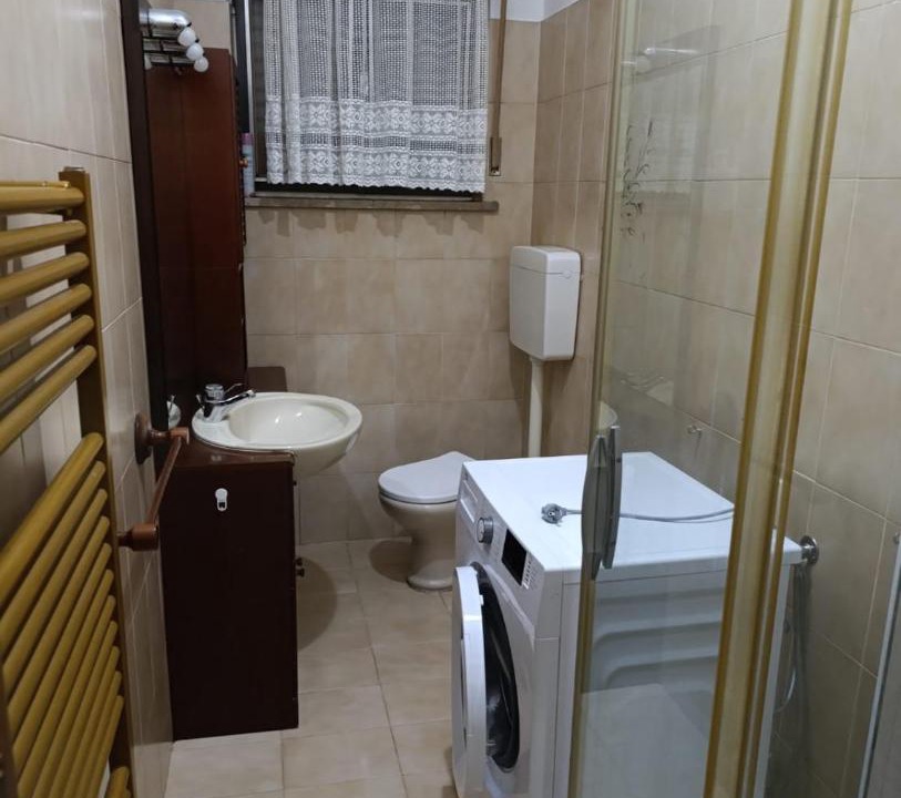 Photo of Bathroom in Monfalcone