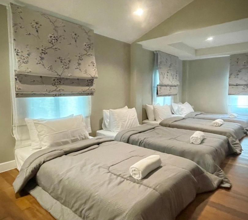 Photo of Bedroom in Nong Nam Daeng