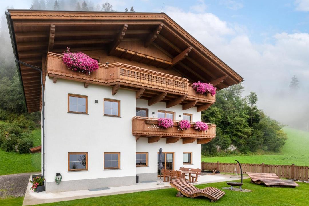 Photo of Others in Ramsau im Zillertal