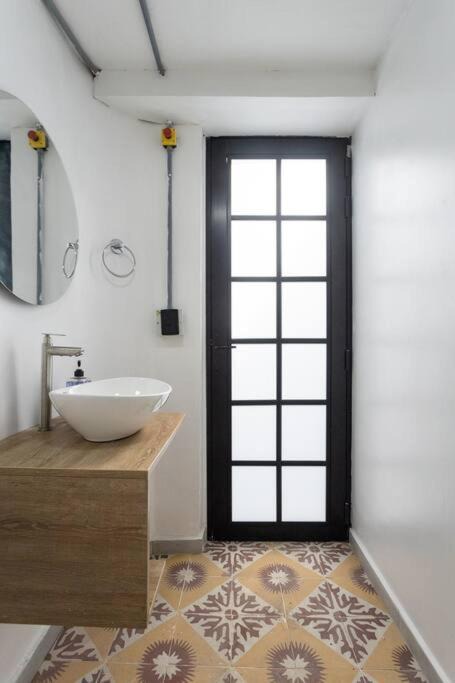 Photo of Bathroom in La Florida