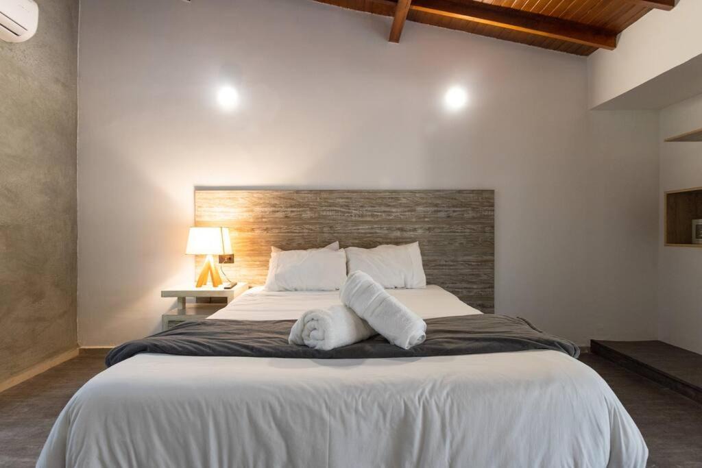 Photo of Bedroom in La Florida