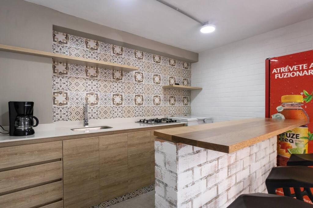 Photo of Kitchen in La Florida