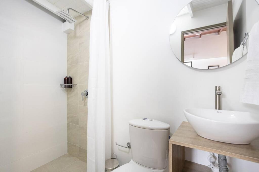 Photo of Bathroom in La Florida