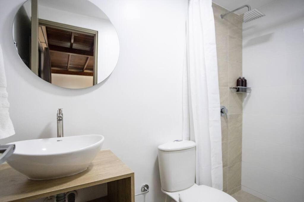 Photo of Bathroom in La Florida