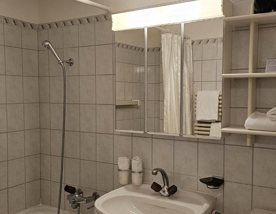 Photo of Bathroom in Wiesen