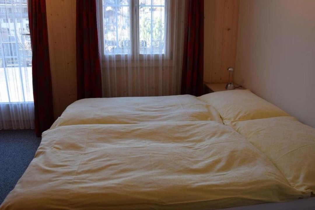 Photo of Bedroom in Lenk