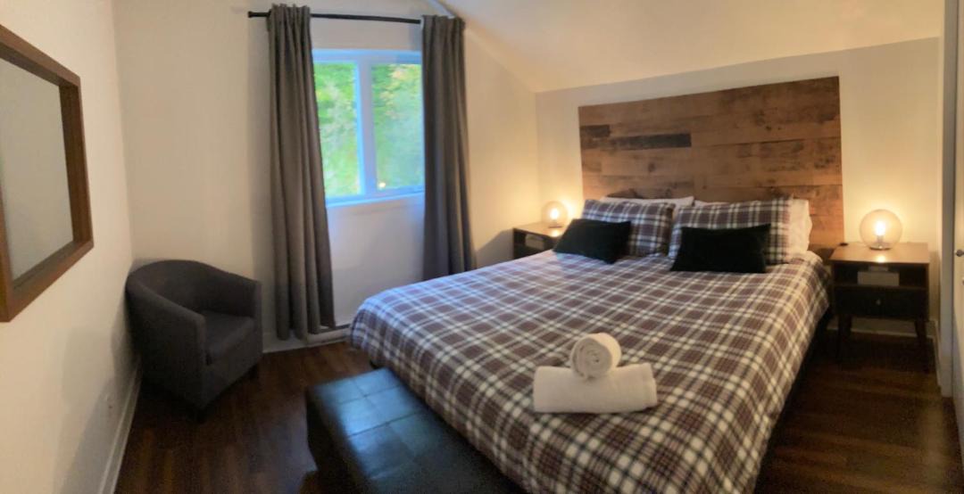 Photo of Bedroom in Orford