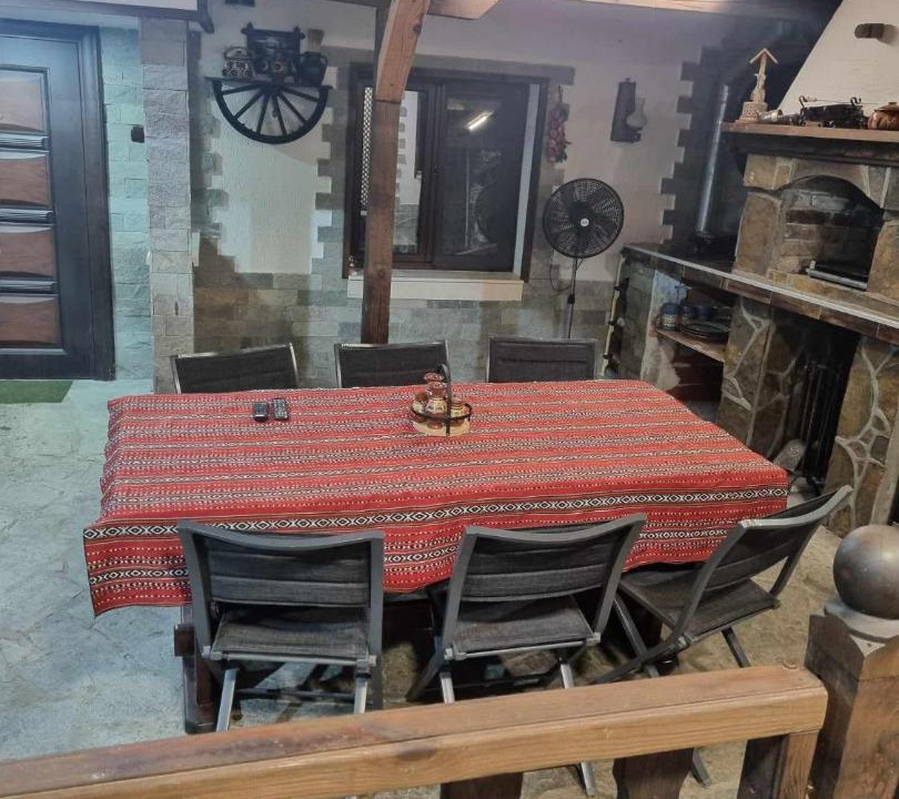Photo of Kitchen in Slivek