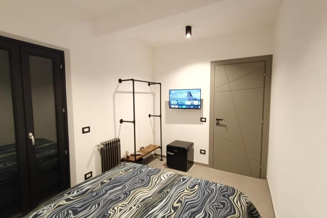 Photo of Bedroom in Rome Province