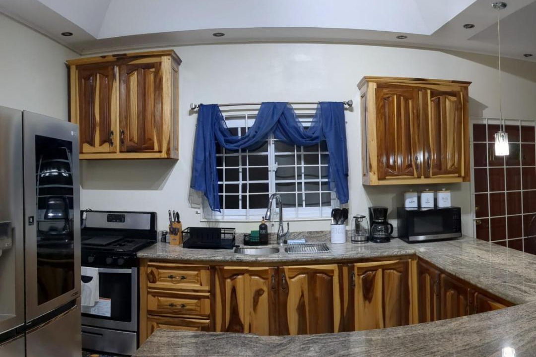 Photo of Kitchen in Prospect