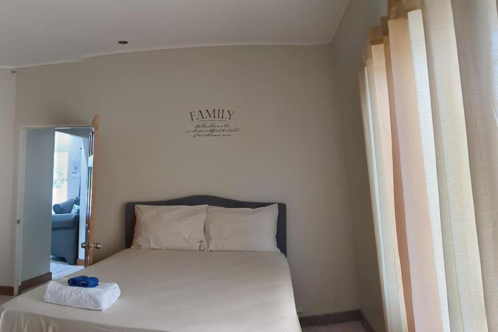 Photo of Bedroom in Prospect