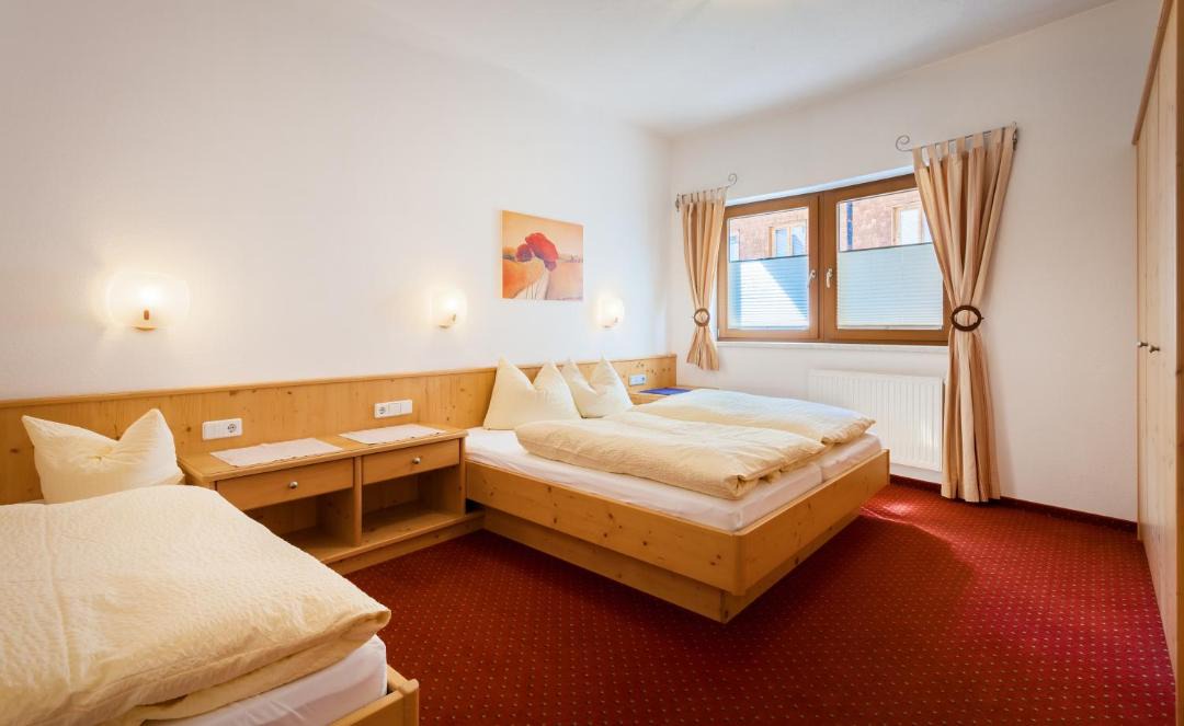 Photo of Bedroom in Lanersbach