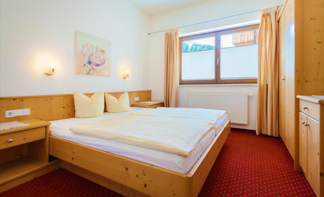 Photo of Bedroom in Lanersbach