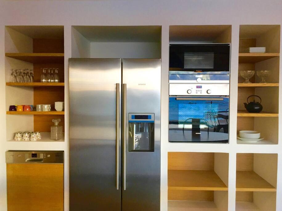 Photo of Kitchen in Public