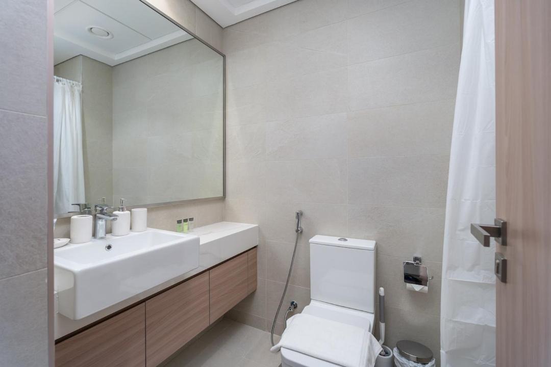 Photo of Bathroom in Jadaf