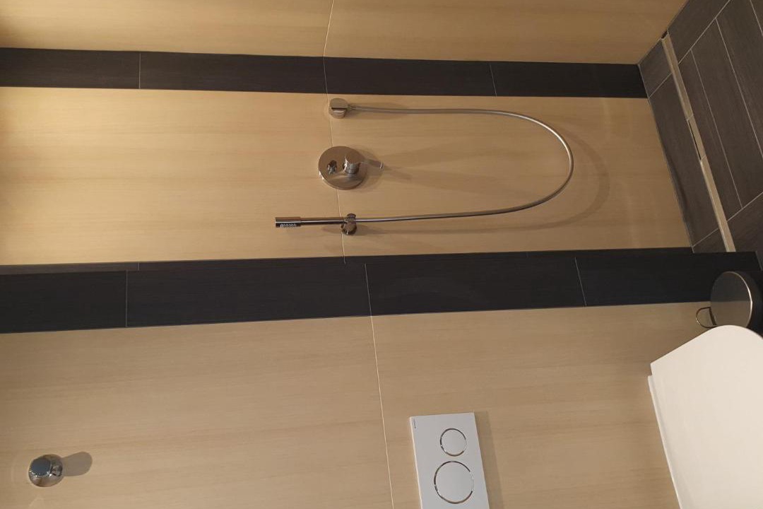 Photo of Bathroom in Lanersbach