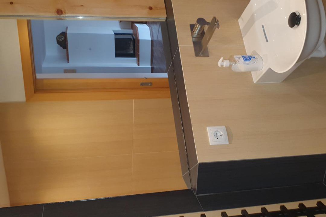 Photo of Bathroom in Lanersbach