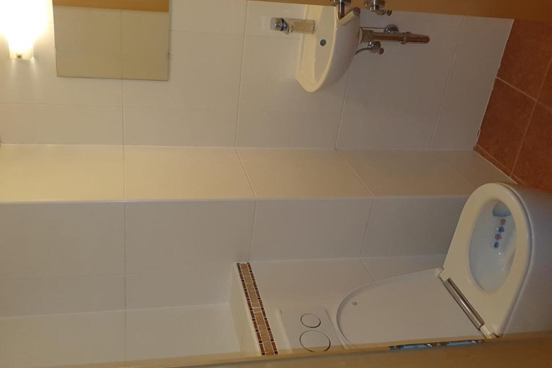 Photo of Bathroom in Lanersbach