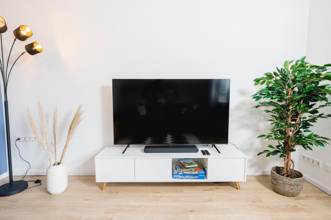 Photo of Livingroom in Palmbach