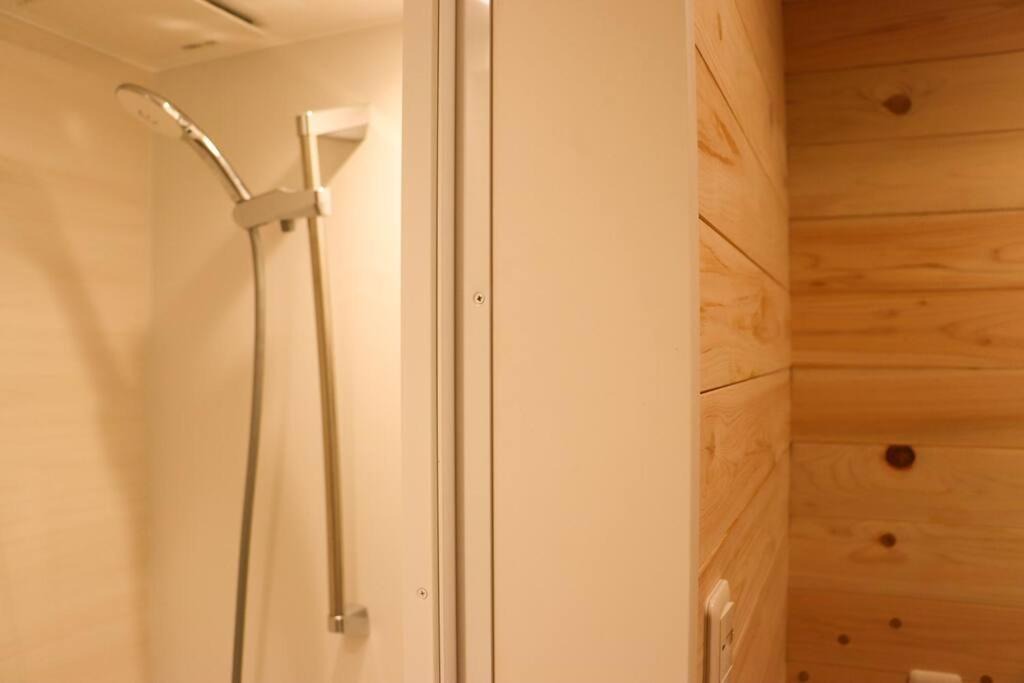 Photo of Bathroom in Myoko