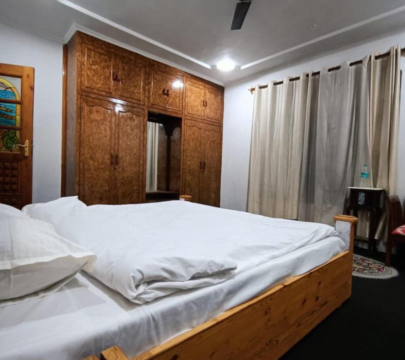 Photo of Bedroom in Rajbagh
