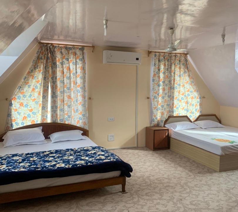 Photo of Bedroom in Rajbagh