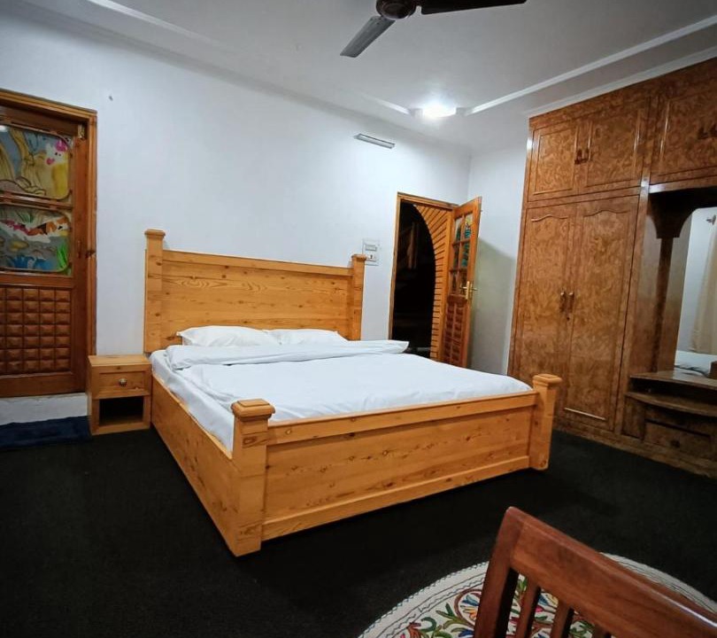 Photo of Bedroom in Rajbagh