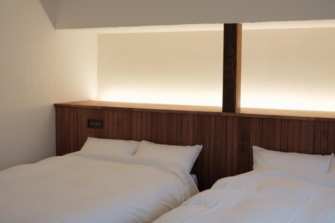 Photo of Bedroom in Motomachi