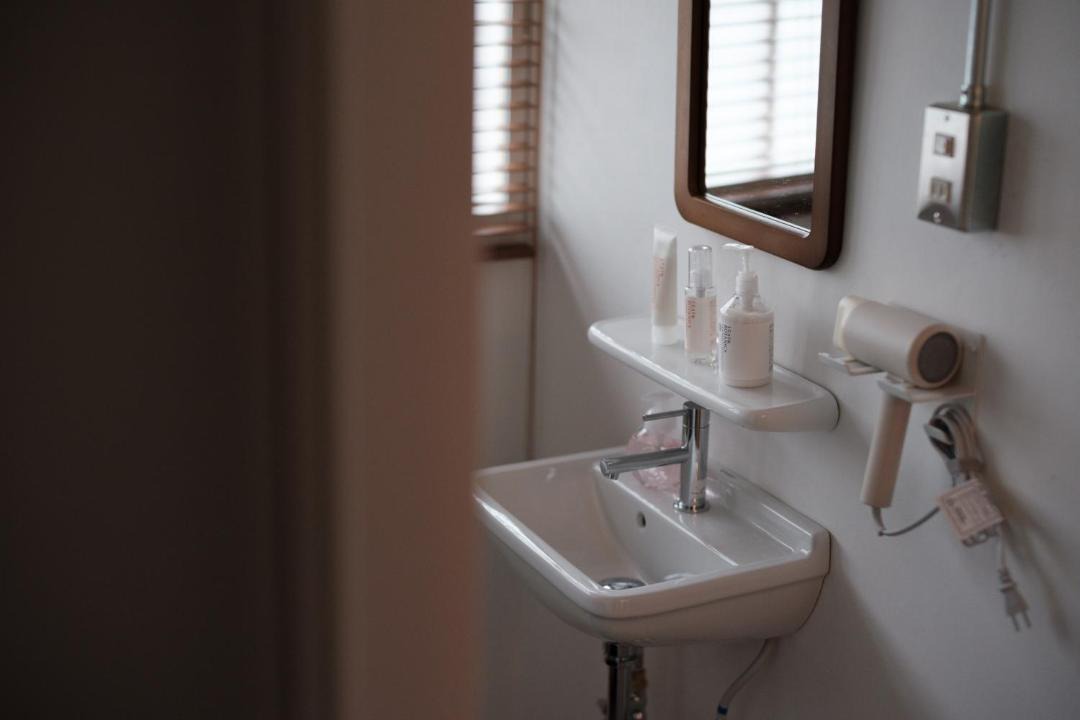 Photo of Bathroom in Motomachi