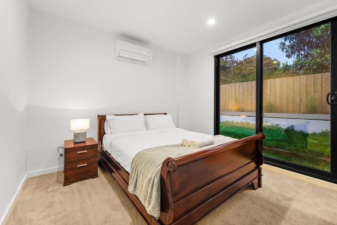 Photo of Bedroom in Burwood