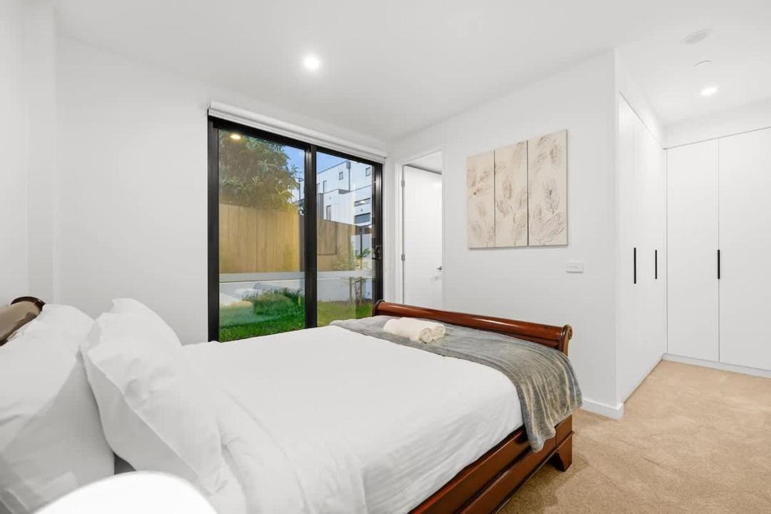 Photo of Bedroom in Burwood