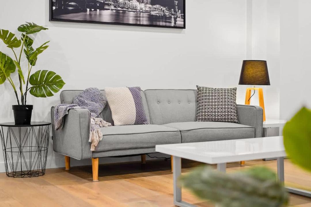 Photo of Livingroom in Burwood