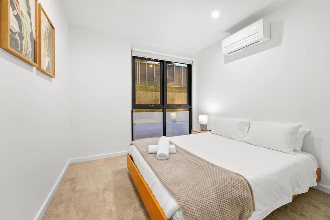 Photo of Bedroom in Burwood
