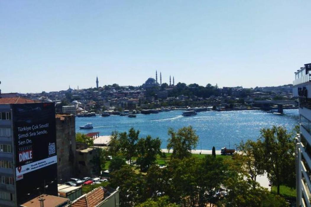 Photo of Others in Galata