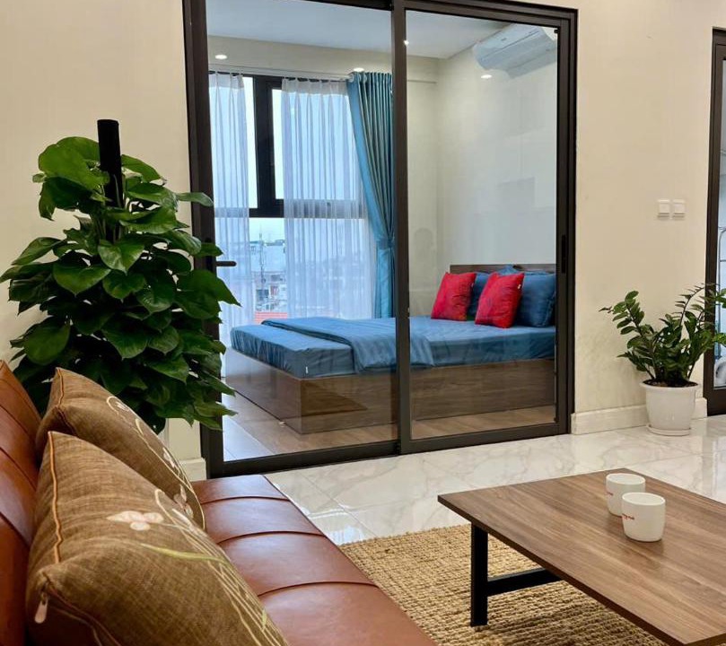 Photo of Livingroom in Tay Ho