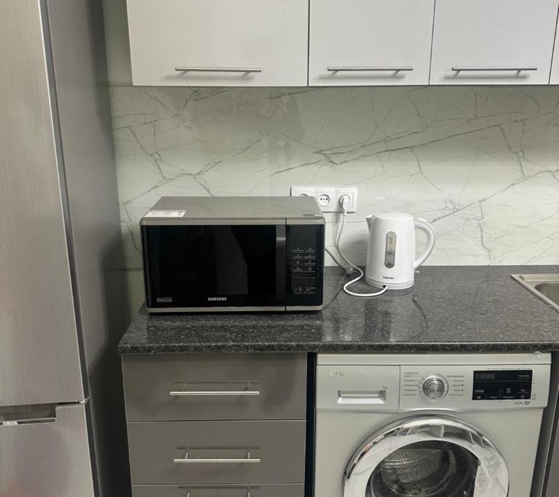 Photo of Kitchen in Erebuni