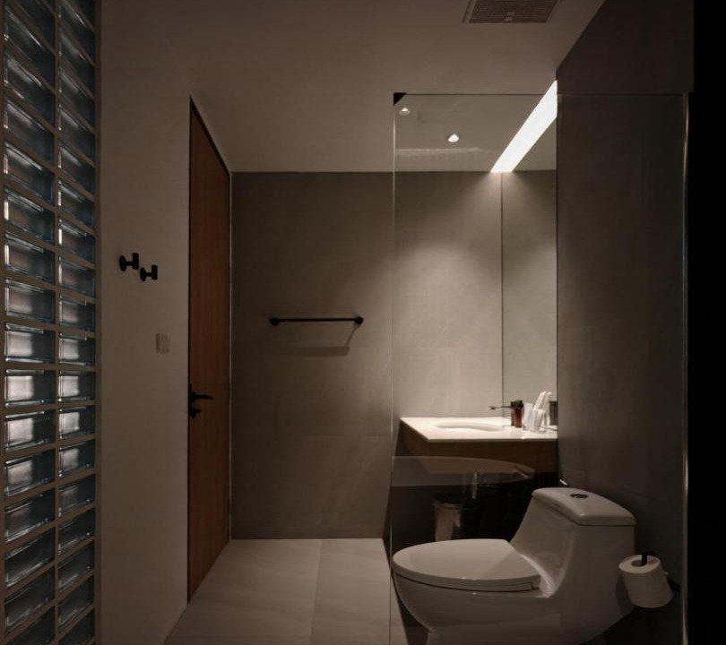 Photo of Bathroom in Chang Phueak